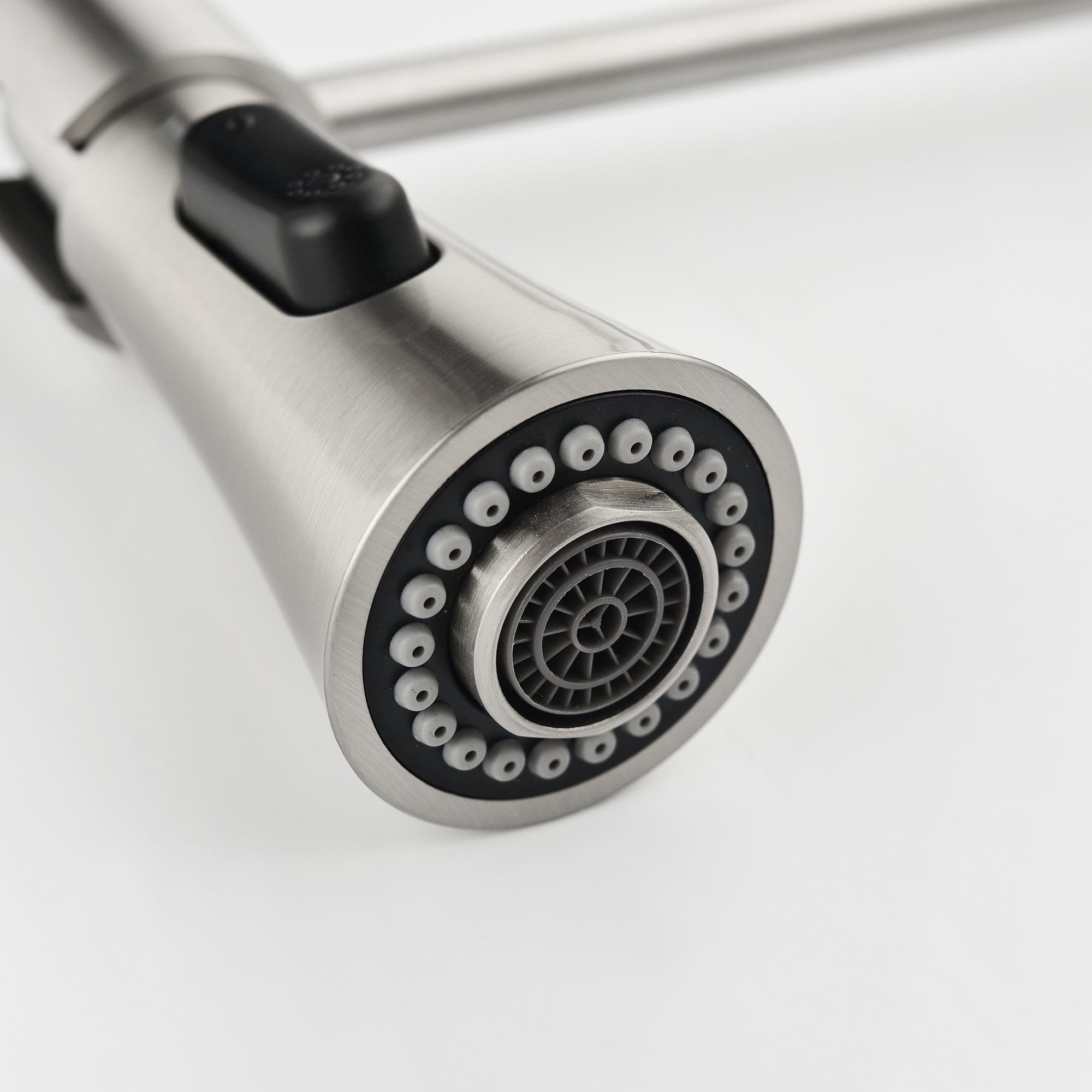 Sprayer Kitchen Faucet
