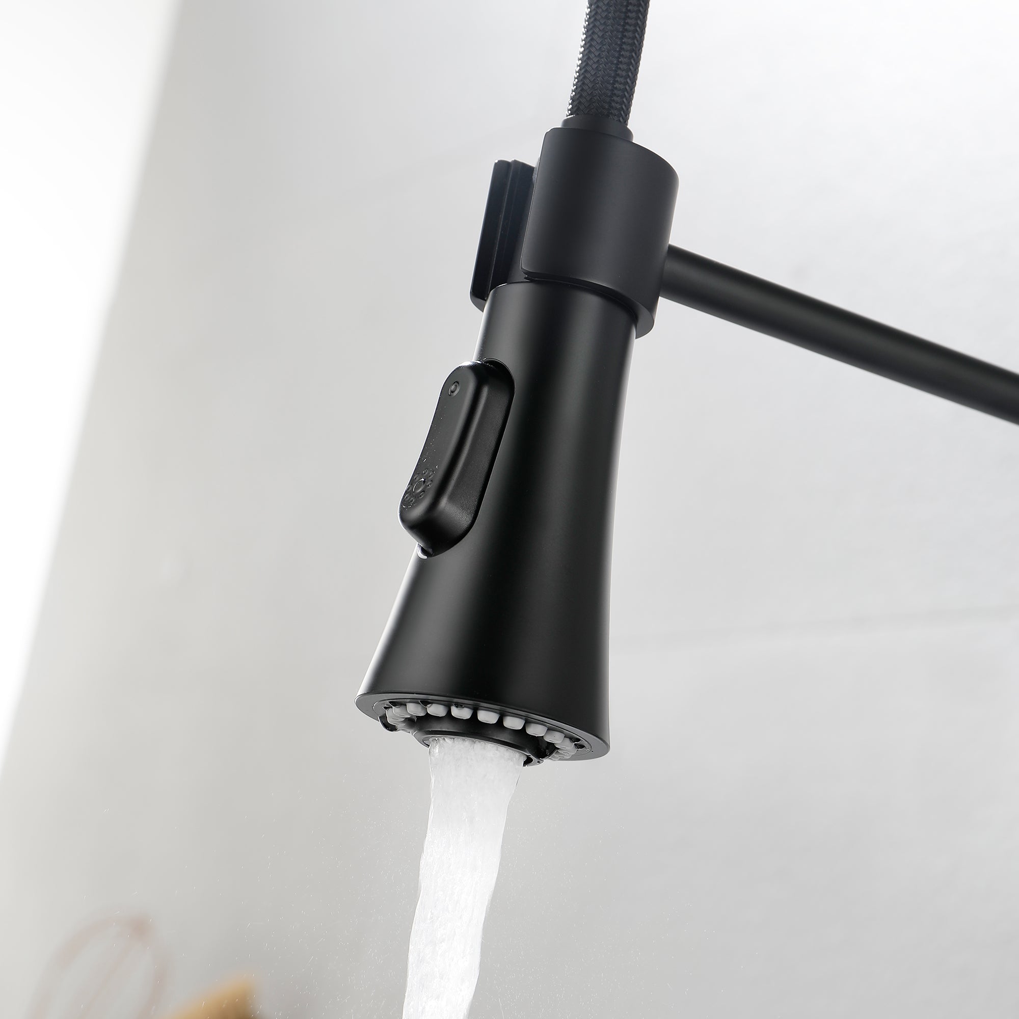Sprayer Kitchen Faucet