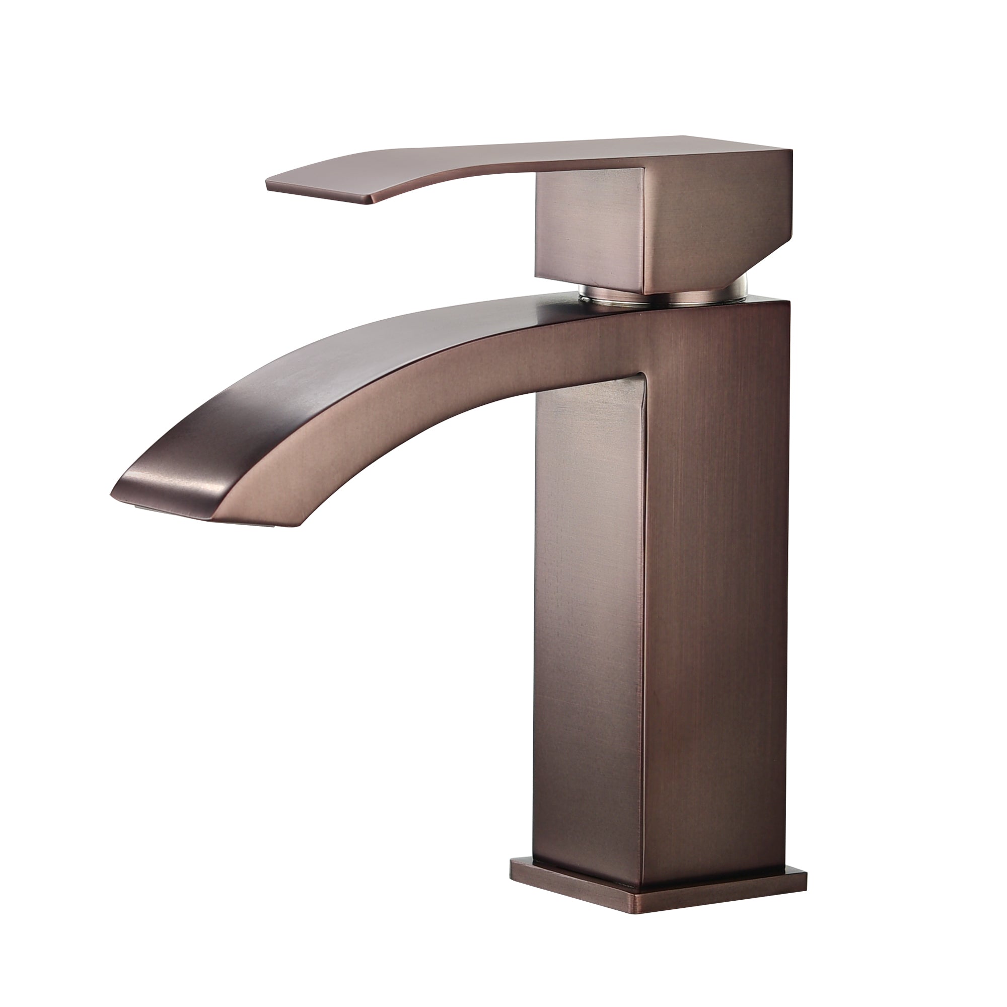gold faucet bathroom