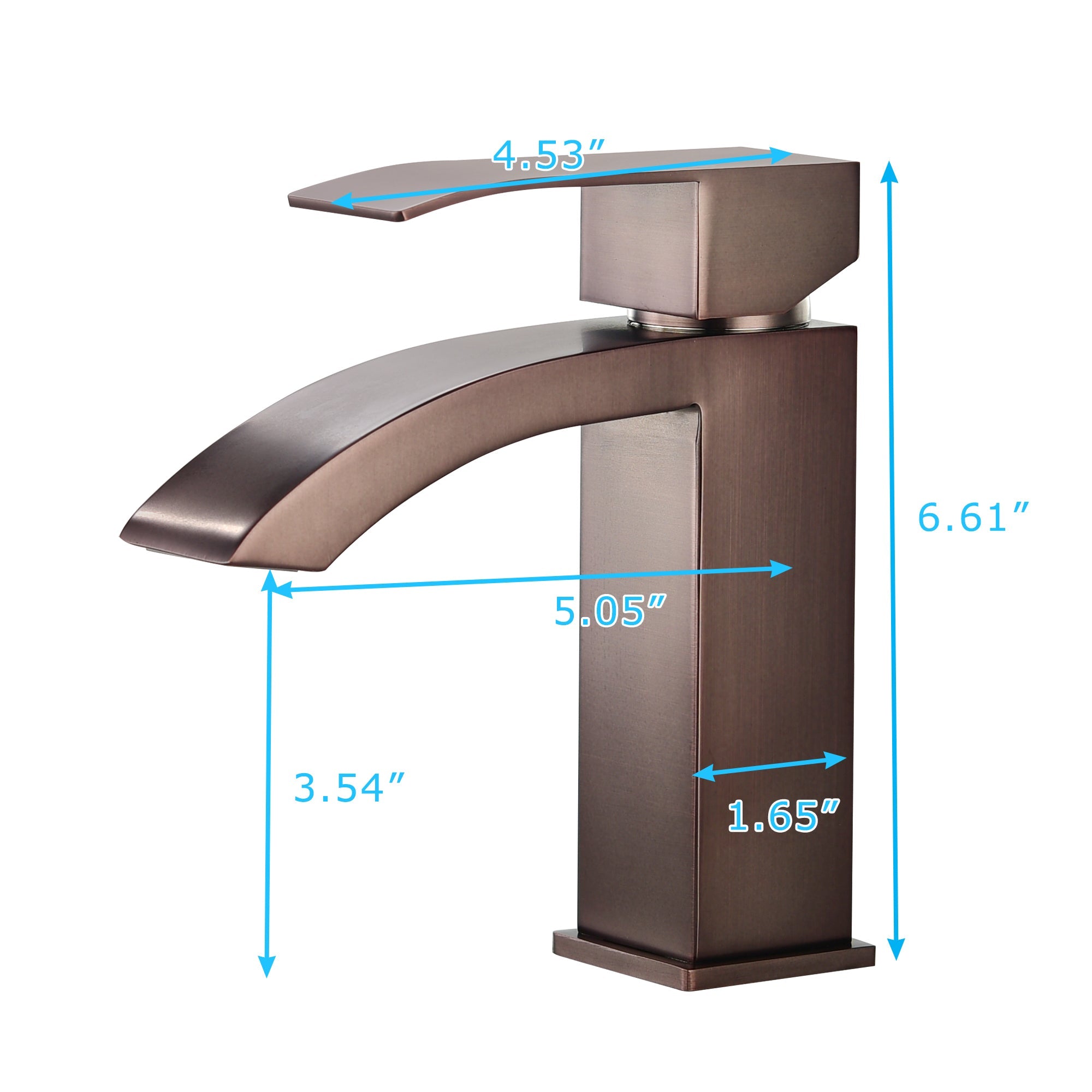 gold faucets for the bathroom