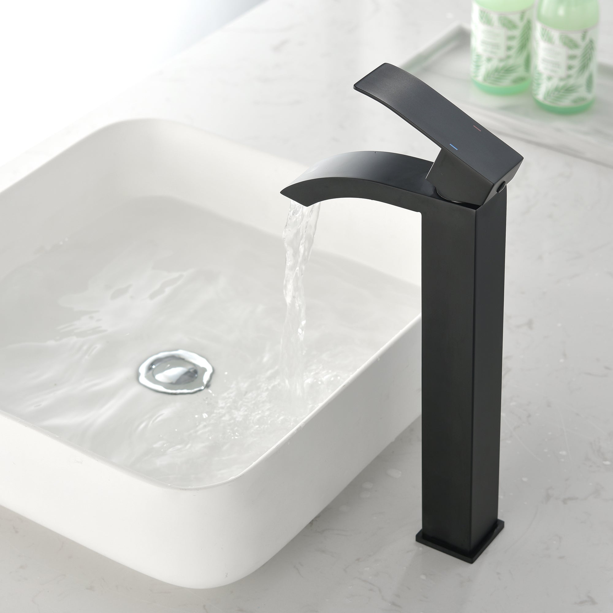 black-bathroom-sink-faucet