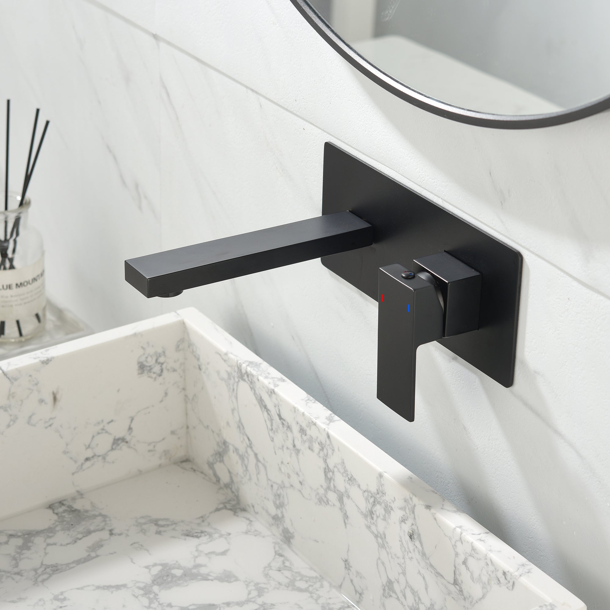 bathroom shower faucets