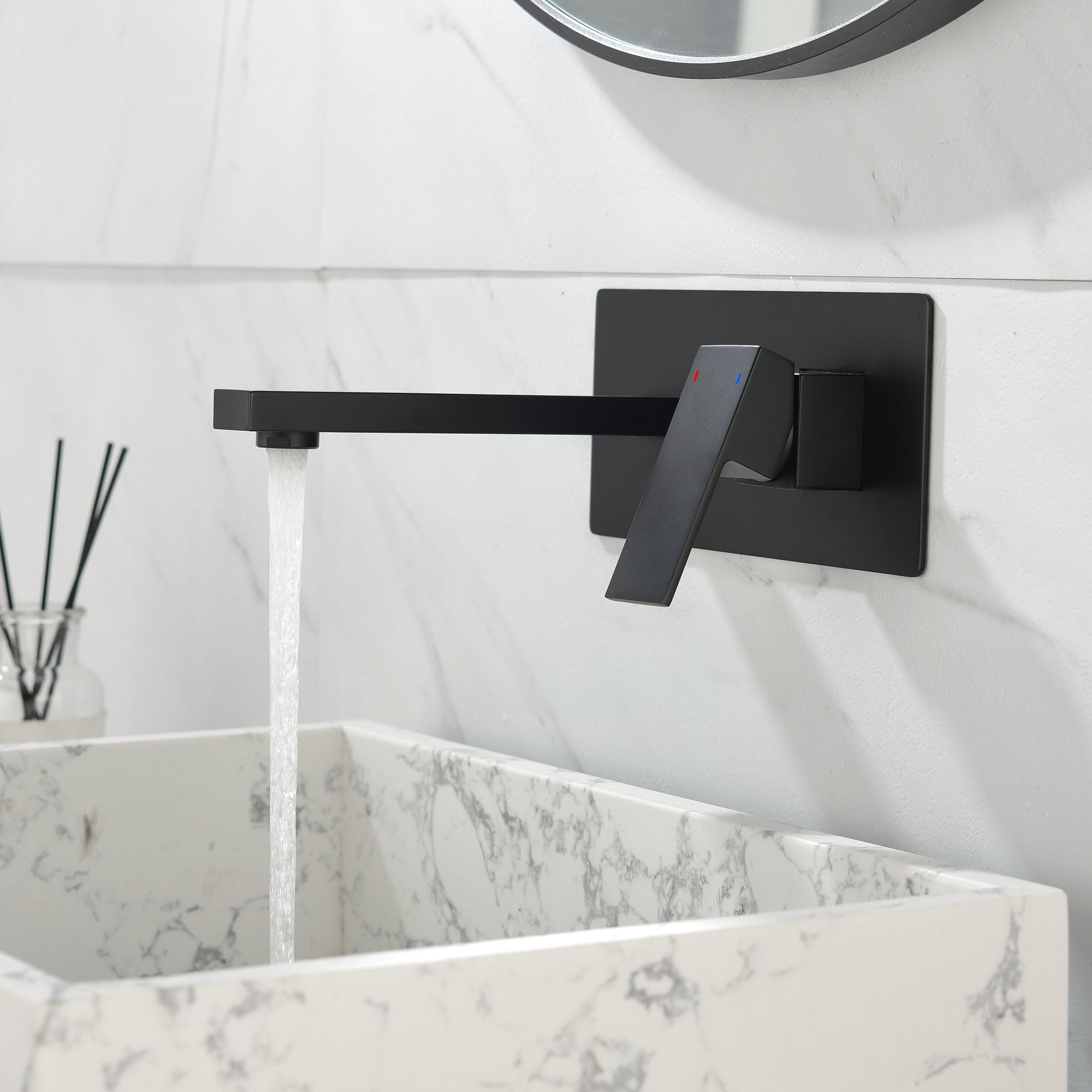bathroom tub faucets
