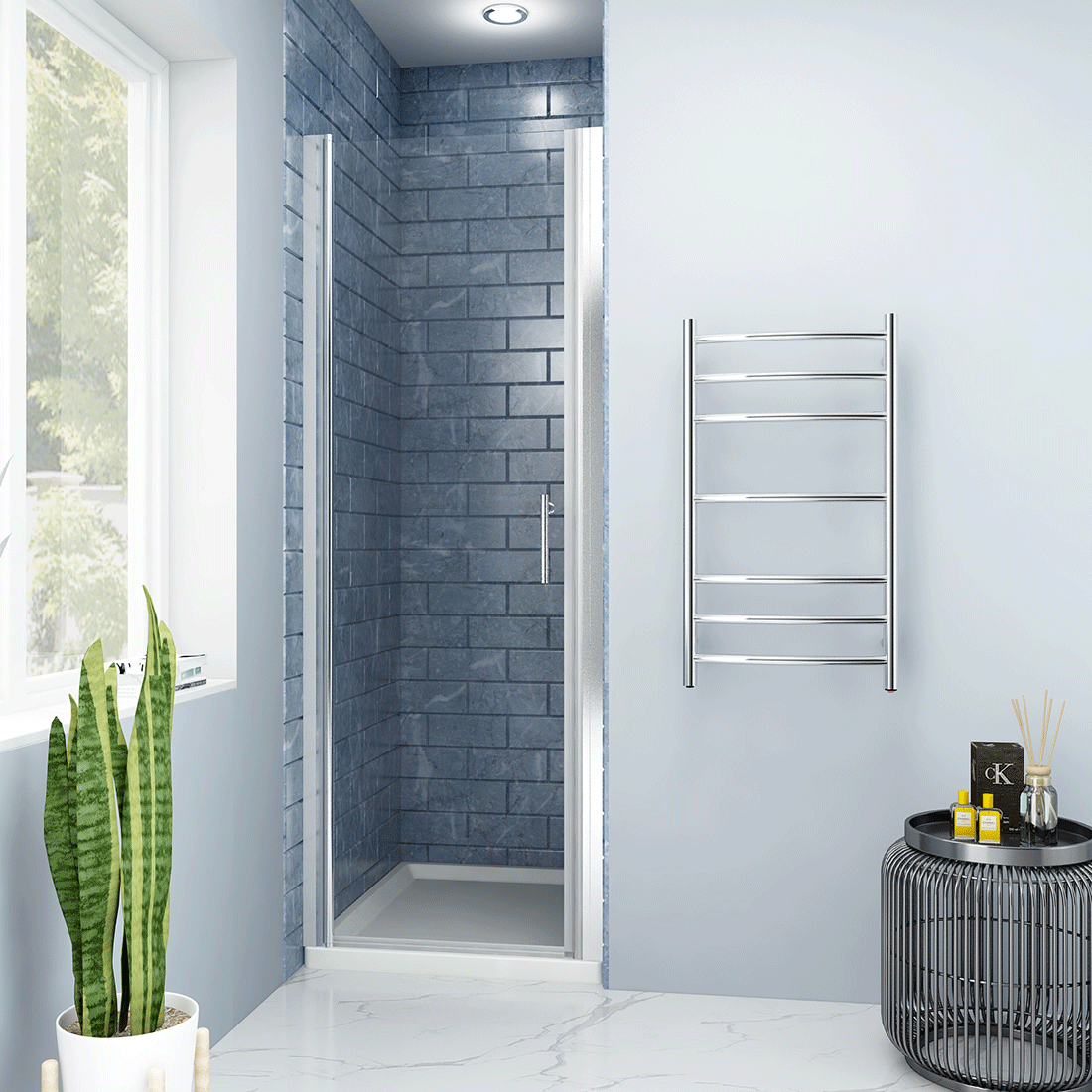 shower sliding glass doors