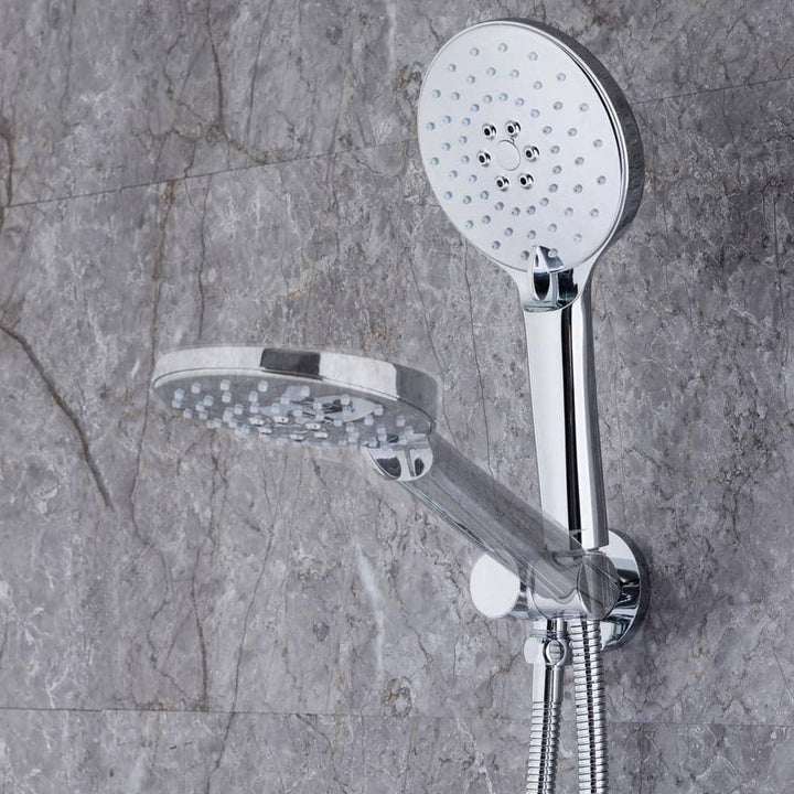 handheld shower system